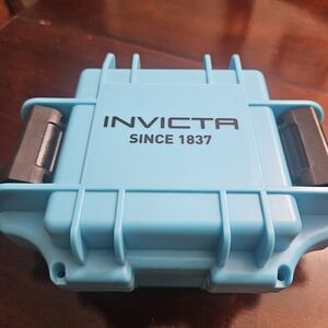 Invicta Watch